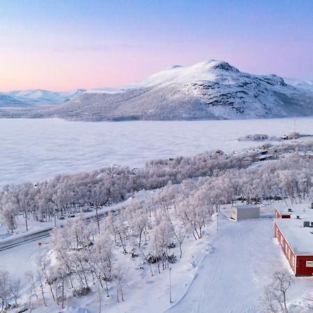 Hostel Saana Kilpisjarvi Exterior photo